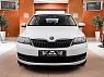 Skoda Rapid 2018 года